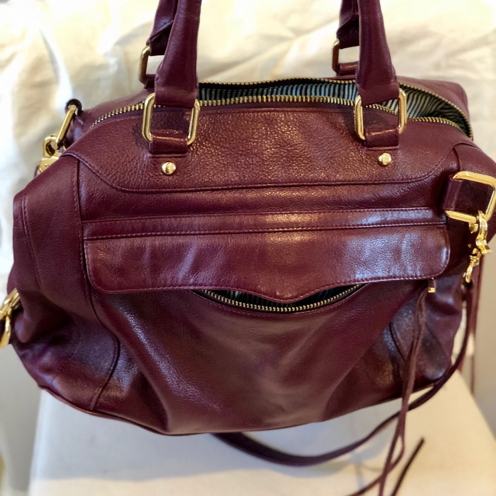 Rebecca Minkoff Morning After (M.A.B.) Bag
